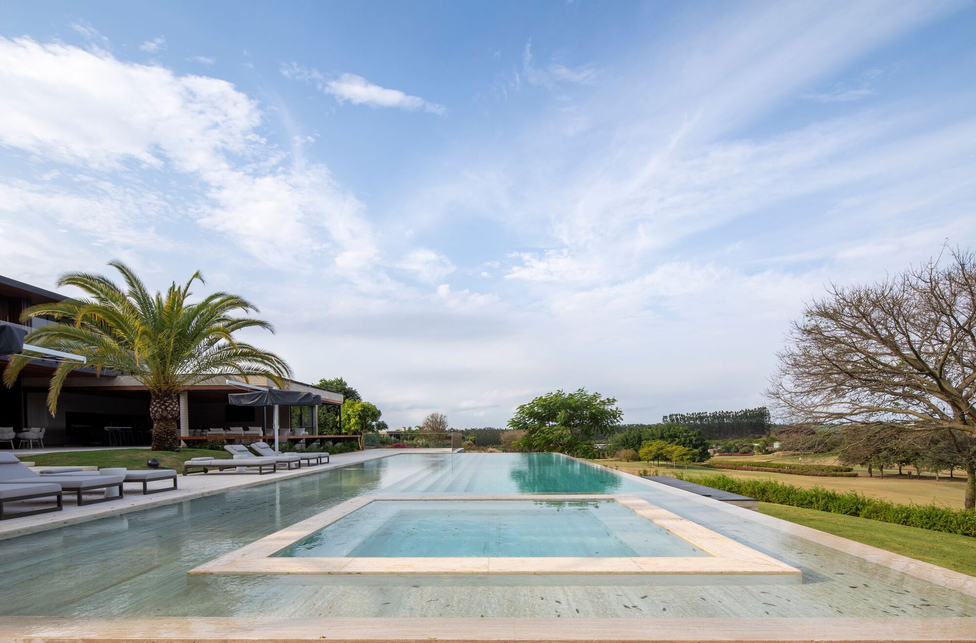 宁静屋丨巴西丨Felipe Caboclo Arquitetura-34