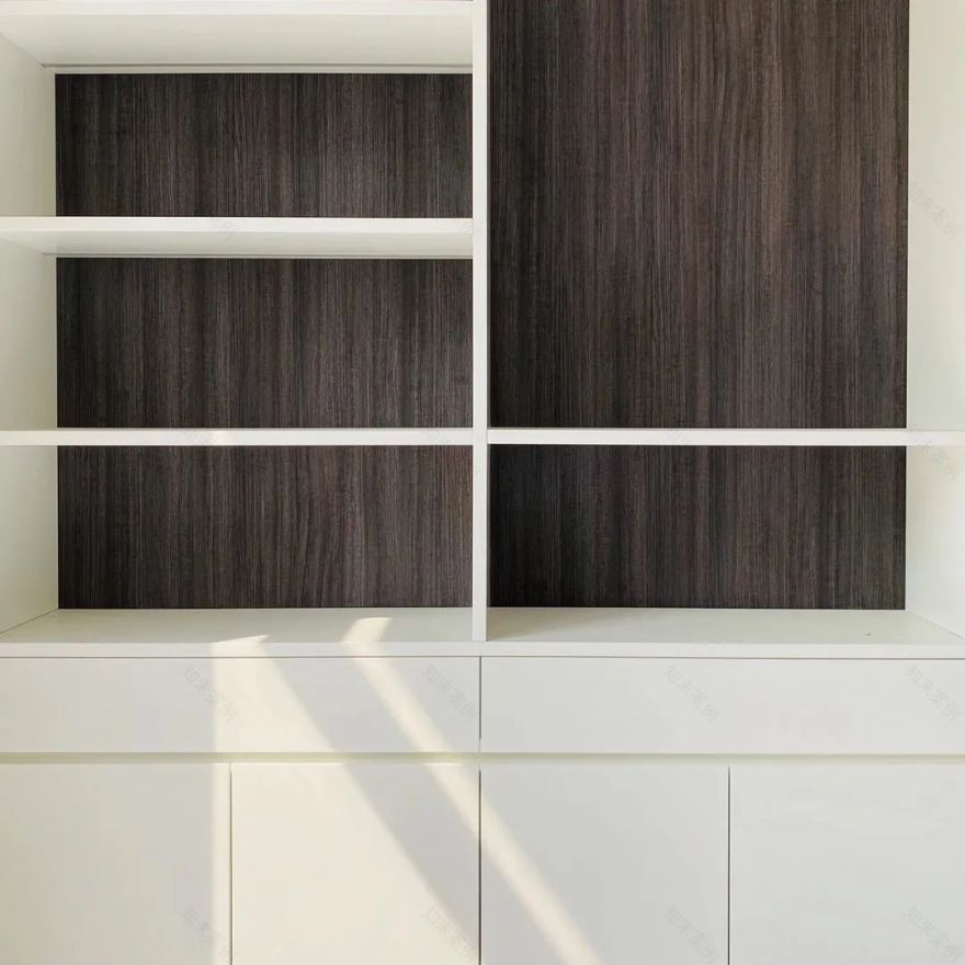 梅亚奇全案设计丨中国南京-70