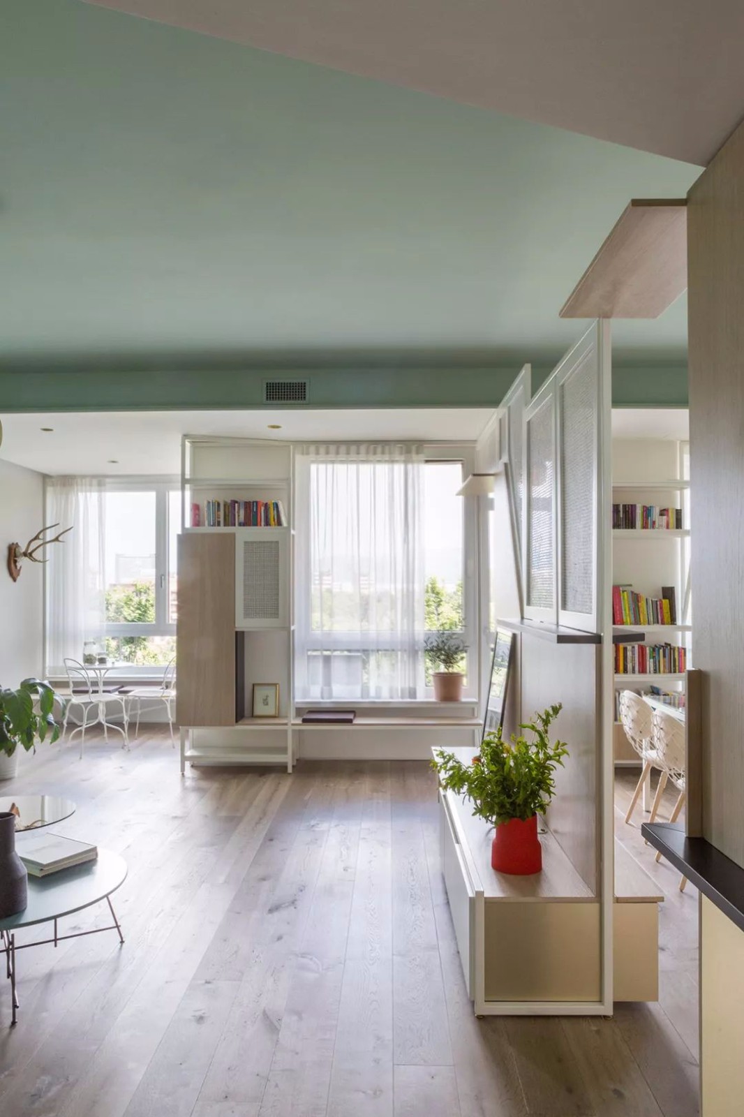 SCEG 建筑师事务所-53