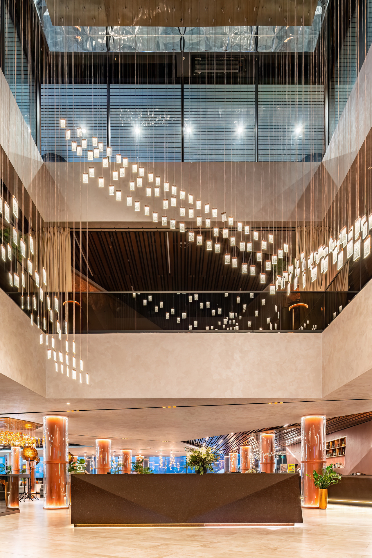 Спорт-база "Газпром" в Репино-6