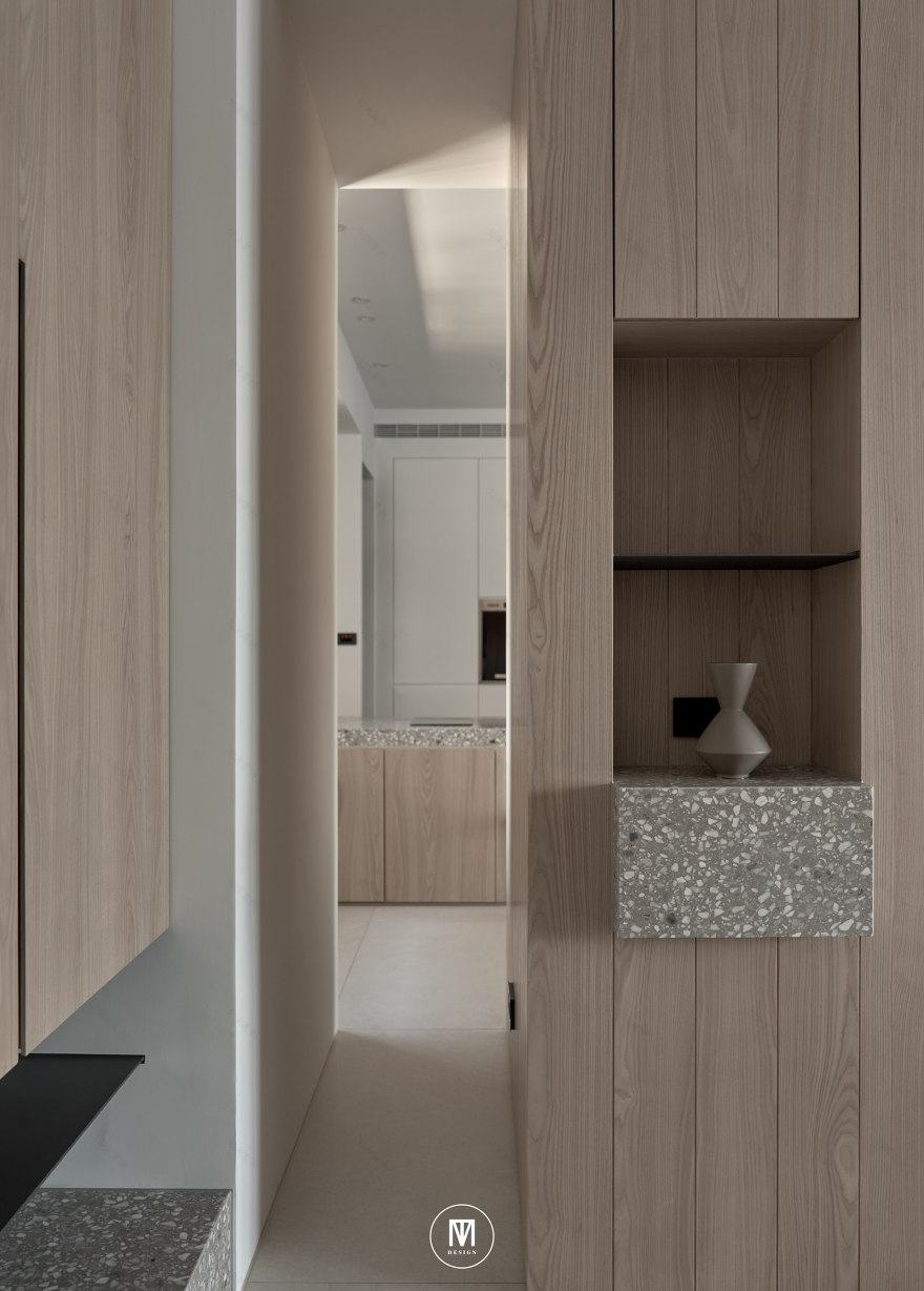 木色棲居 Wooden Haven-18