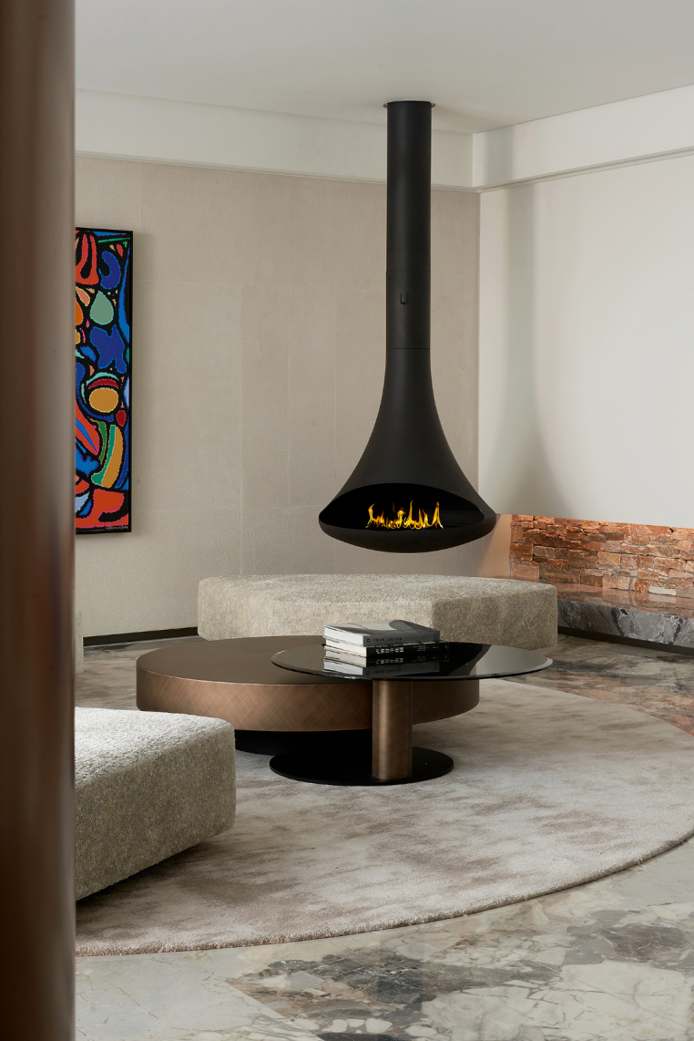 720㎡混搭风别墅-22