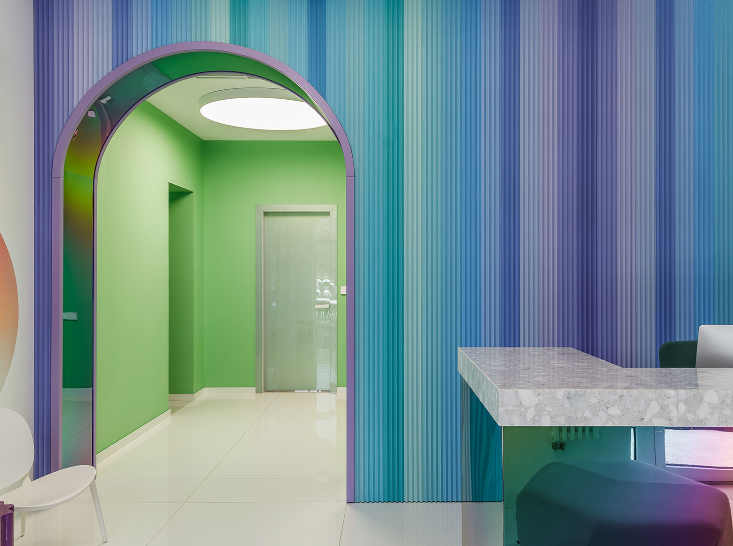 俄罗斯荷尔蒙健康诊所丨俄罗斯克拉斯诺达尔丨Bon Ton 工作室-8