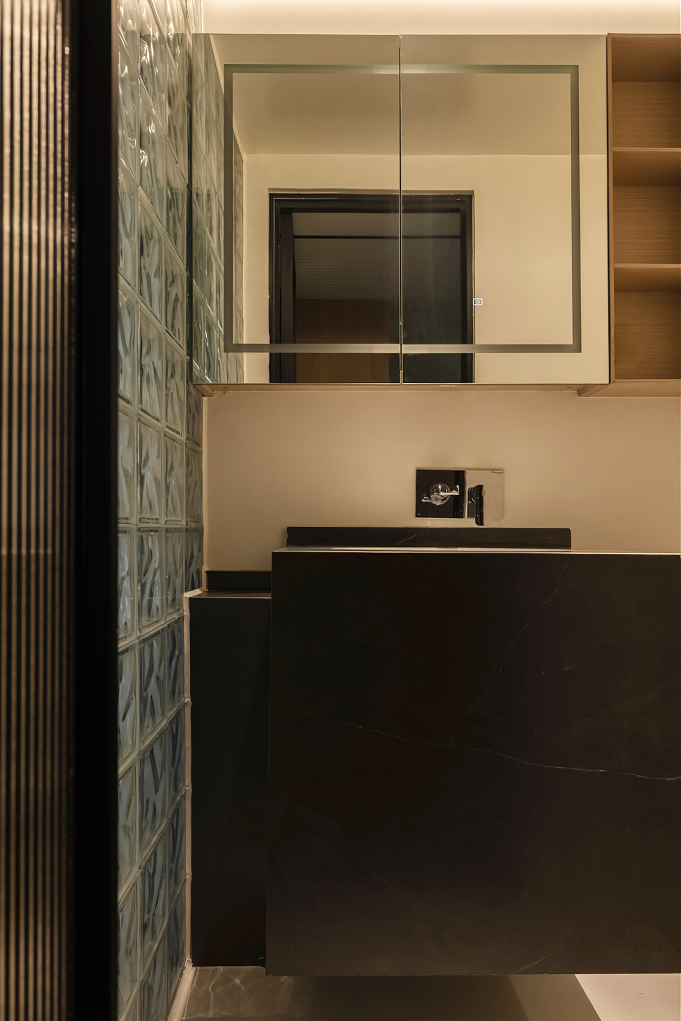 无间丨中国成都丨香韵典故空间设计-57