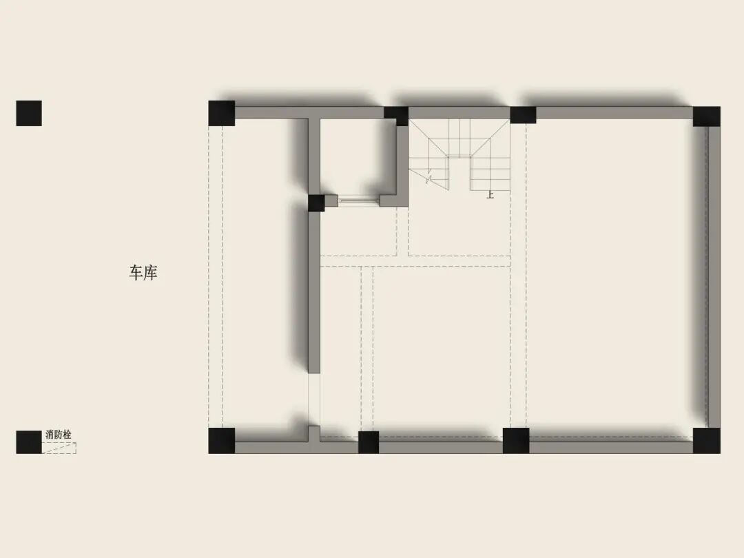 350㎡现代风|悦望名邸：自在松弛，与生活共鸣-66