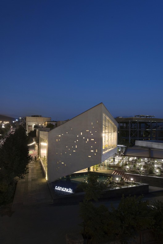 伊朗低成本餐厅的探索之旅-29