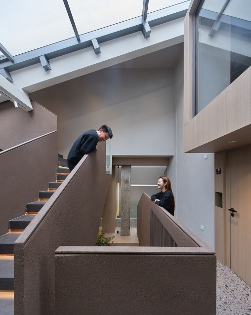 一点动心 2025 东方卫视《梦想改造家》丨中国广州丨汤物臣·肯文创意集团-101