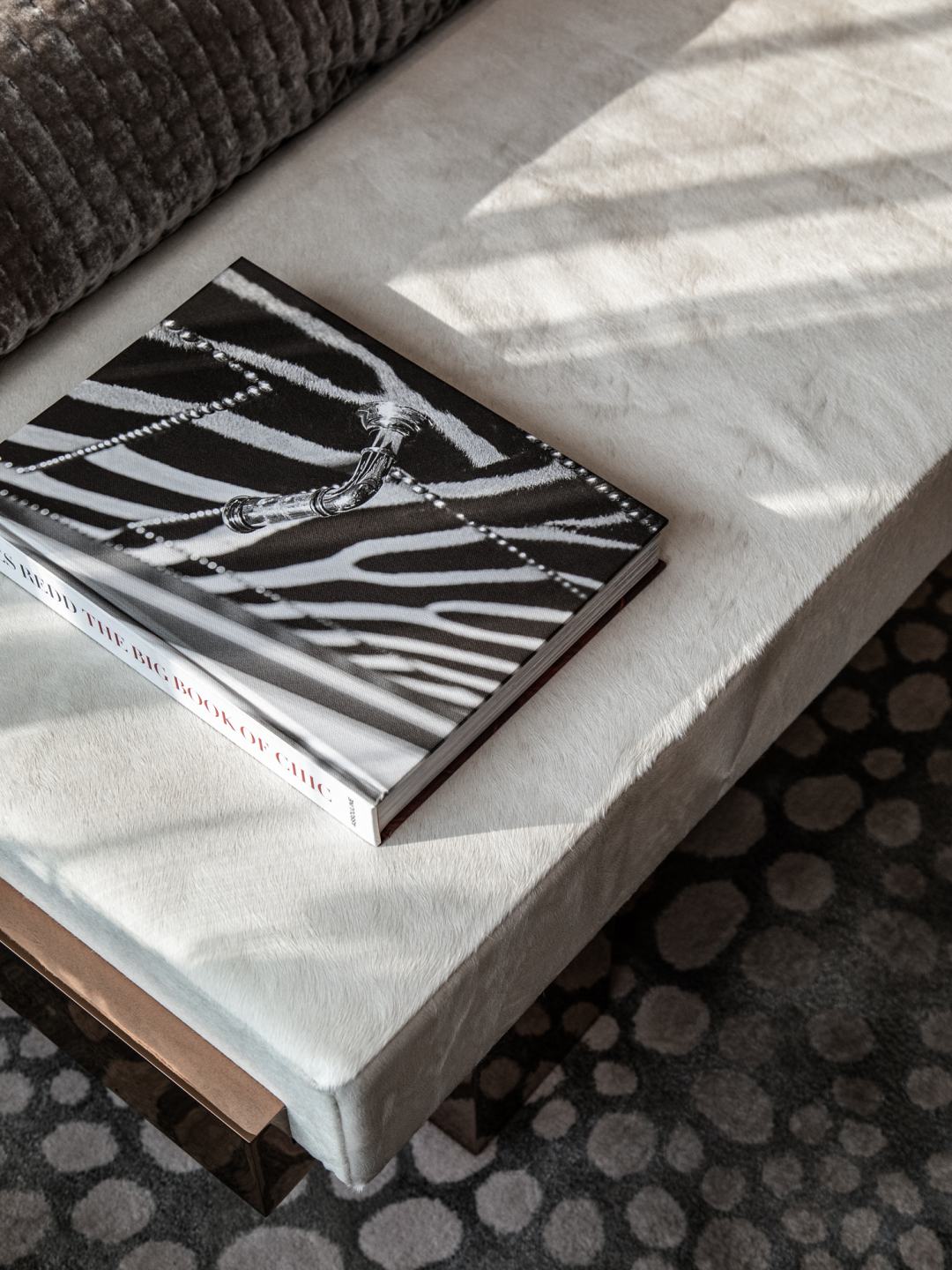 西安万科·东望上樾198户型丨中国西安丨深圳GNU金秋设计-47