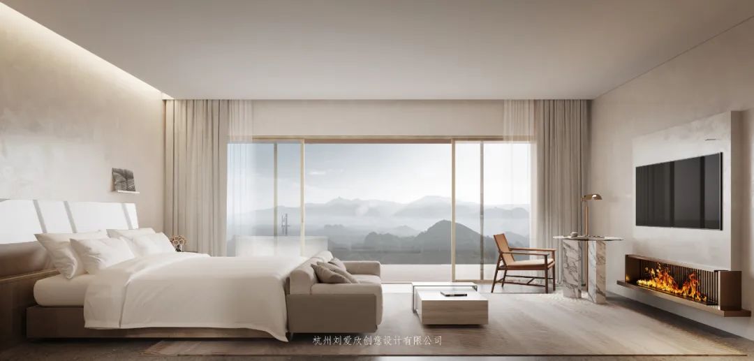 《古及今》设计理念 · 非物质文化遗产的地毯艺术丨中国杭州丨杭州刘爱欣创意设计有限公司-56