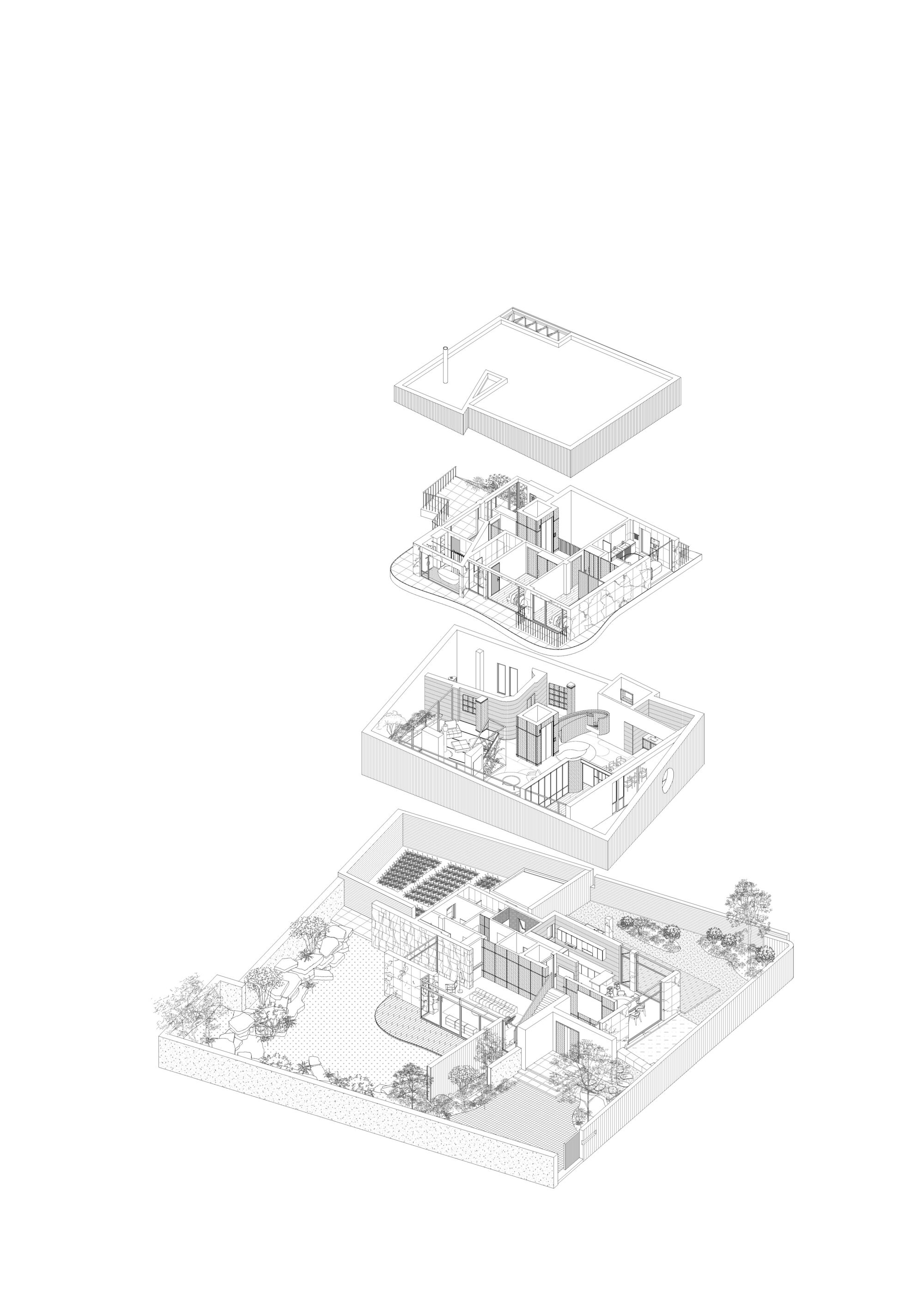 丨中国宁波丨Studio MOR-16