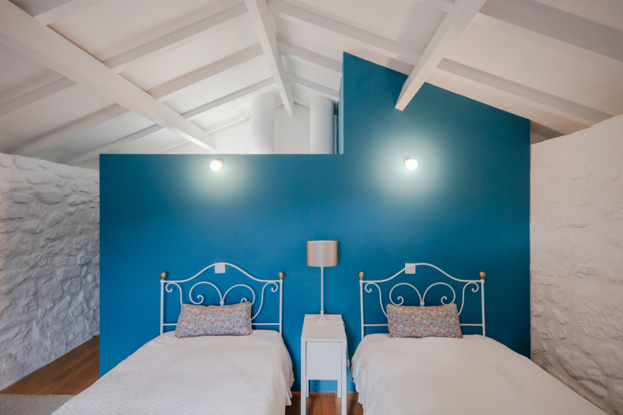 葡萄牙乡村民宿-30