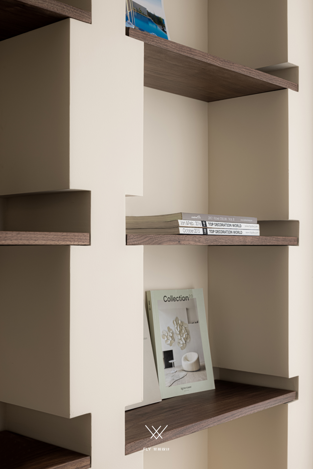 有限空间下的无限性丨中国杭州丨菲拉设计-62