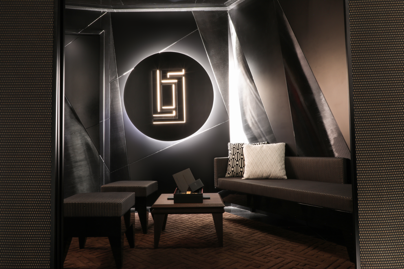 香港 K11 Musea Serge Lutens 亚洲首店设计-0