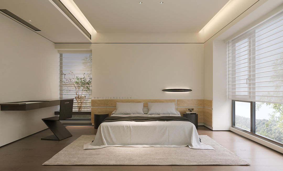 长江中心丨中国武汉丨深圳余间设计有限公司-28