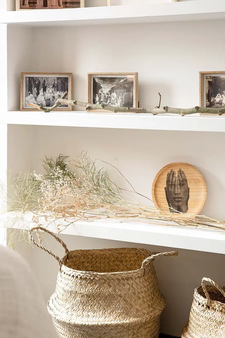 兄妹建筑师翻新马德里公寓 | 理想成人生活的开始-7