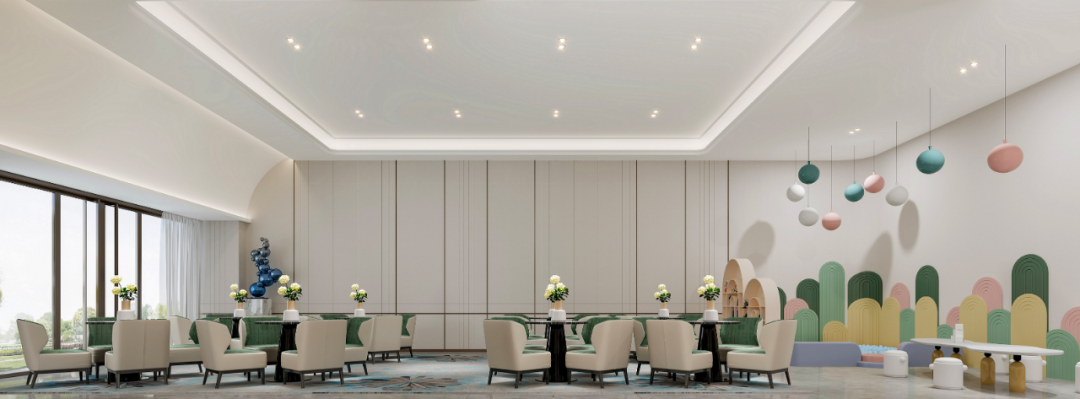 中航半岛丨中国重庆丨盘古设计-44