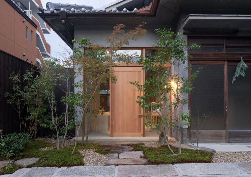 灯塔,安川美发沙龙丨Warkentin Associates-29