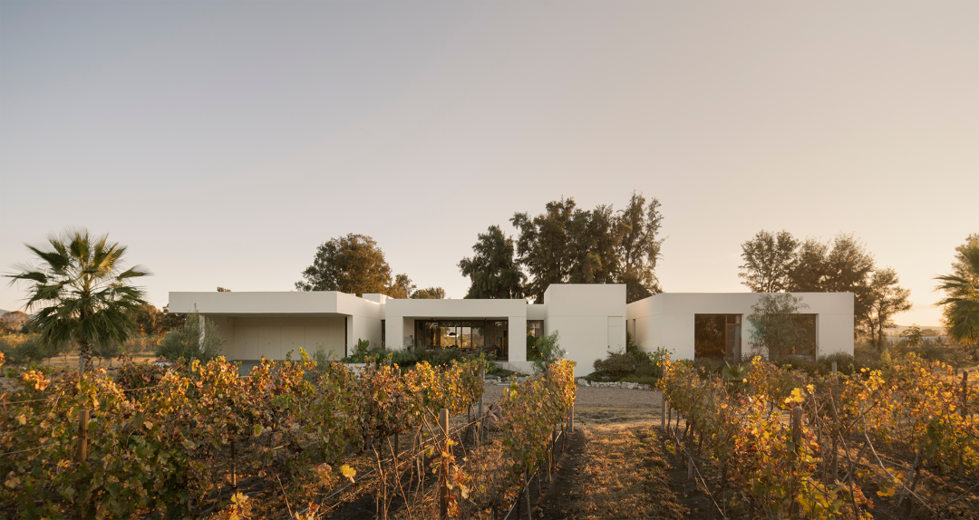 西恩古埃塔之家丨墨西哥丨Max von Werz,Ted Wolter-72