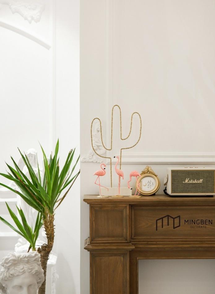 
名本设计|遇见-Mali Home -16