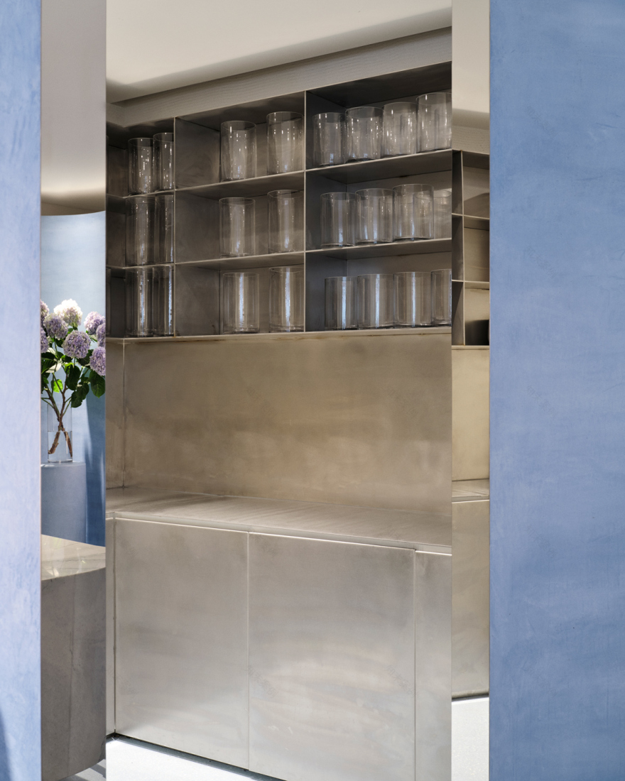 Poho Flowers 花艺店丨澳大利亚丨Akin Atelier-30