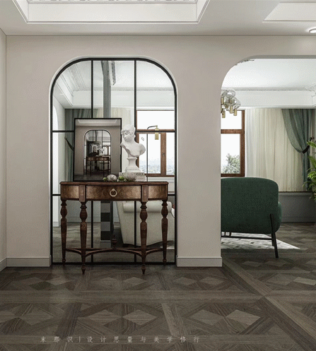 指尖上的小诗丨中国天津丨manas-62