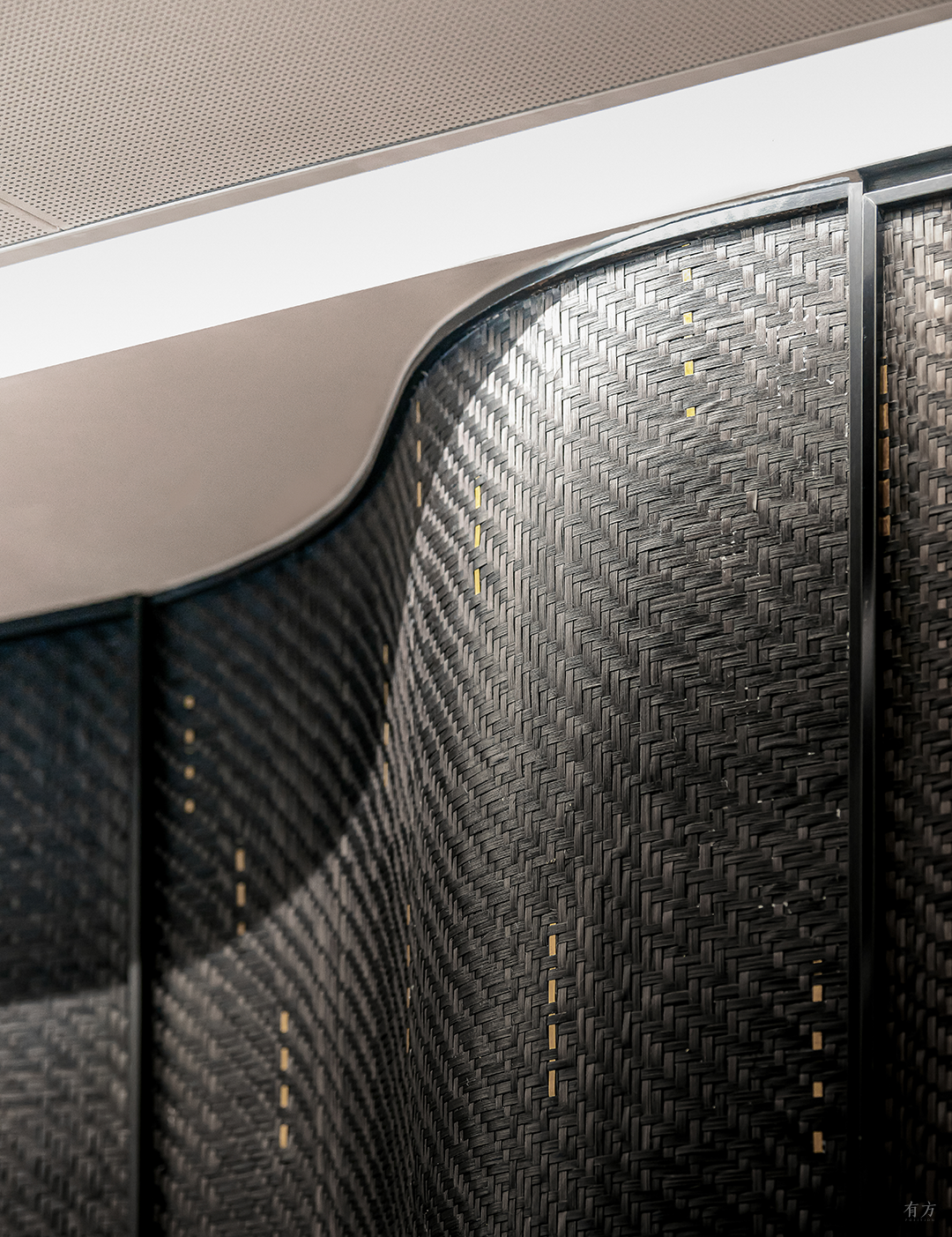 Bloomberg Bangkok Office（彭博曼谷办公室）丨泰国曼谷丨Architectkidd-25