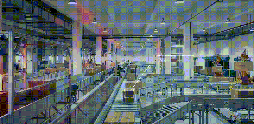 【项目案例】朗捷通携手方太打造“未来工厂”新标杆-42