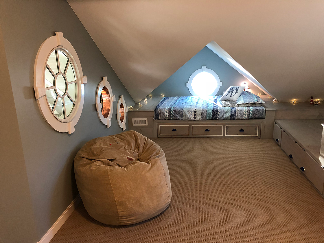 丨马里丨Ballard + Mensua Architecture-18