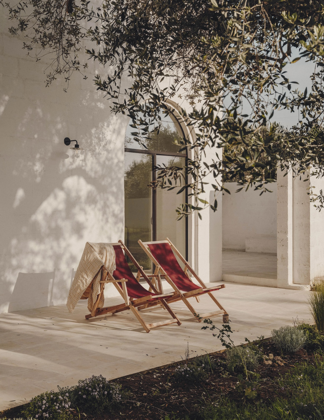 索莱托之家丨意大利丨Studio Andrew Trotter-44