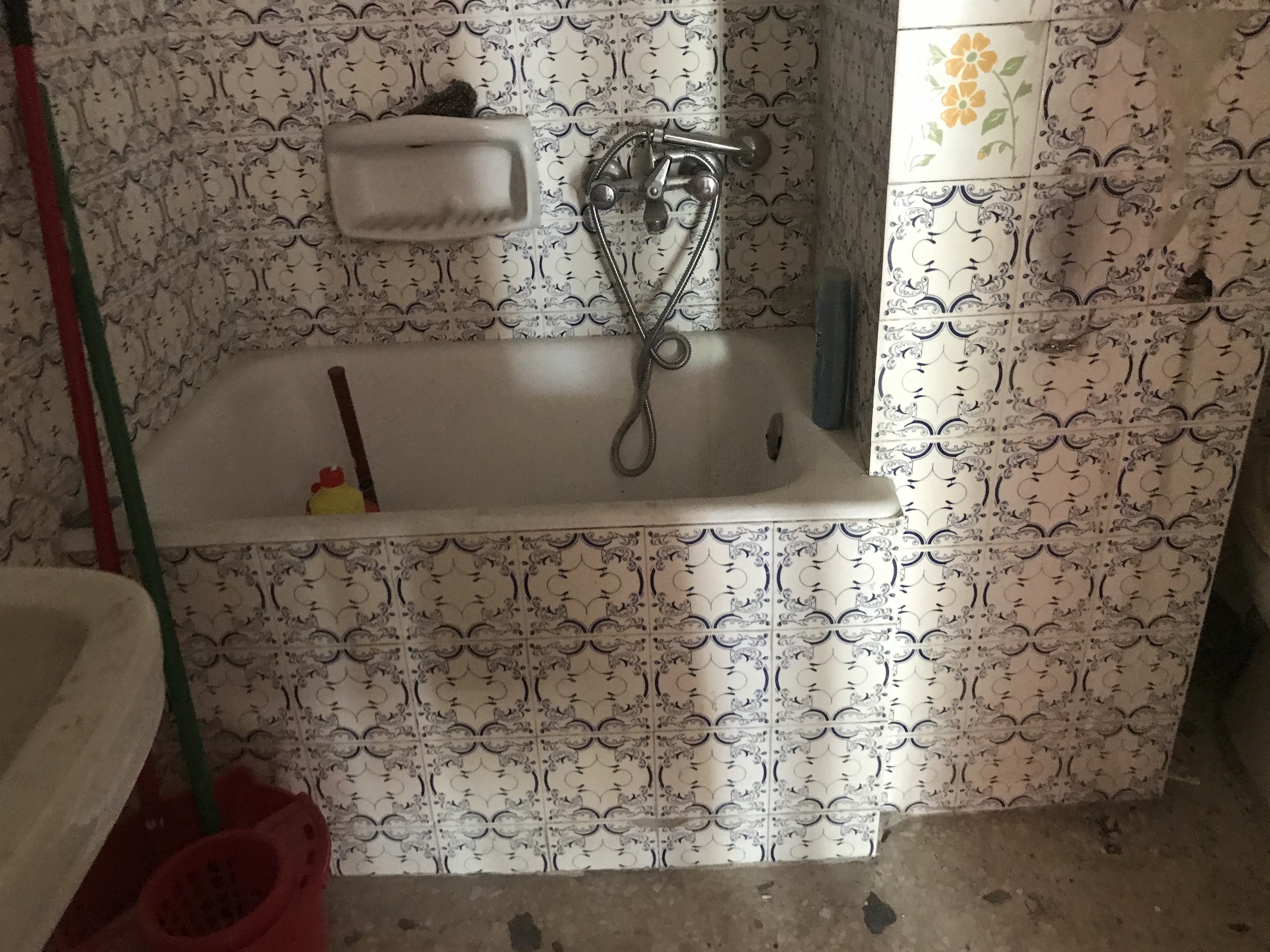 拉里斯市中心46㎡公寓改造项目丨希腊丨GroundPlan（设计师:康斯坦蒂娜·纳斯托）-30