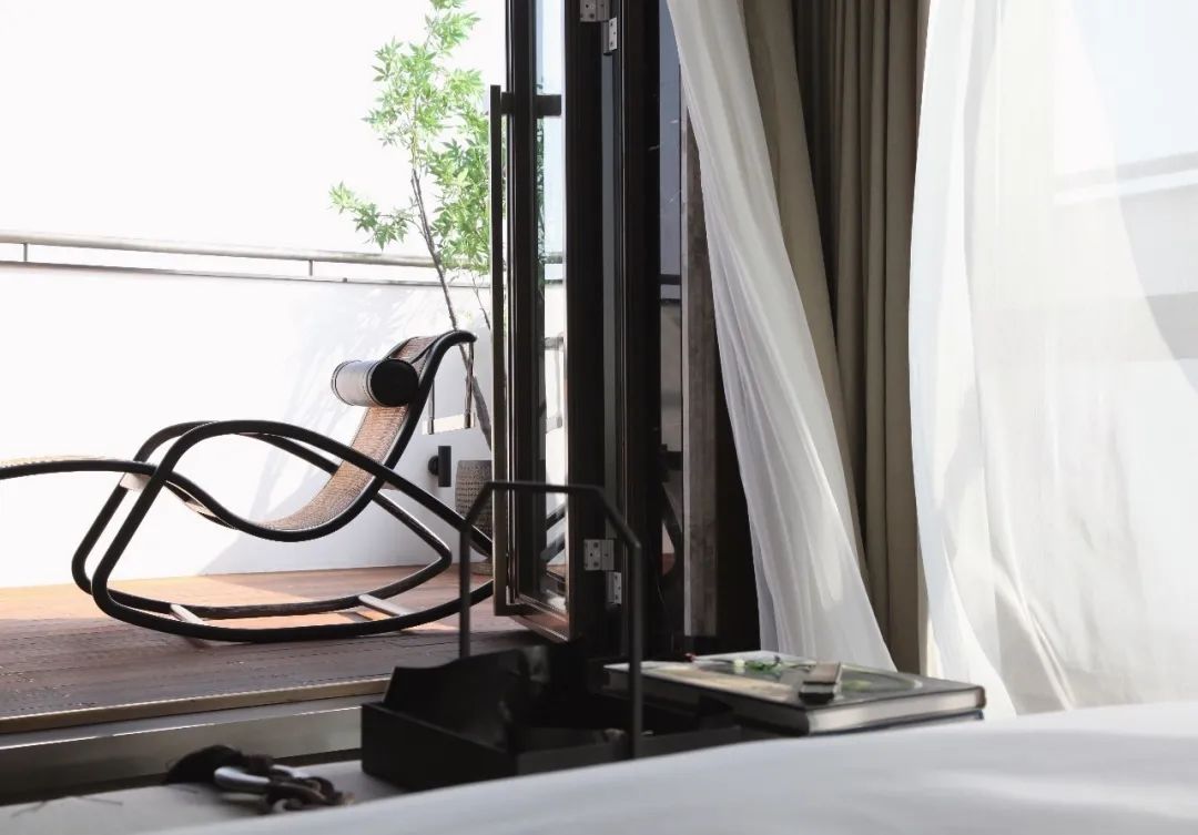 黄浦滩名苑禅境·云顶丨中国上海丨无间设计-18