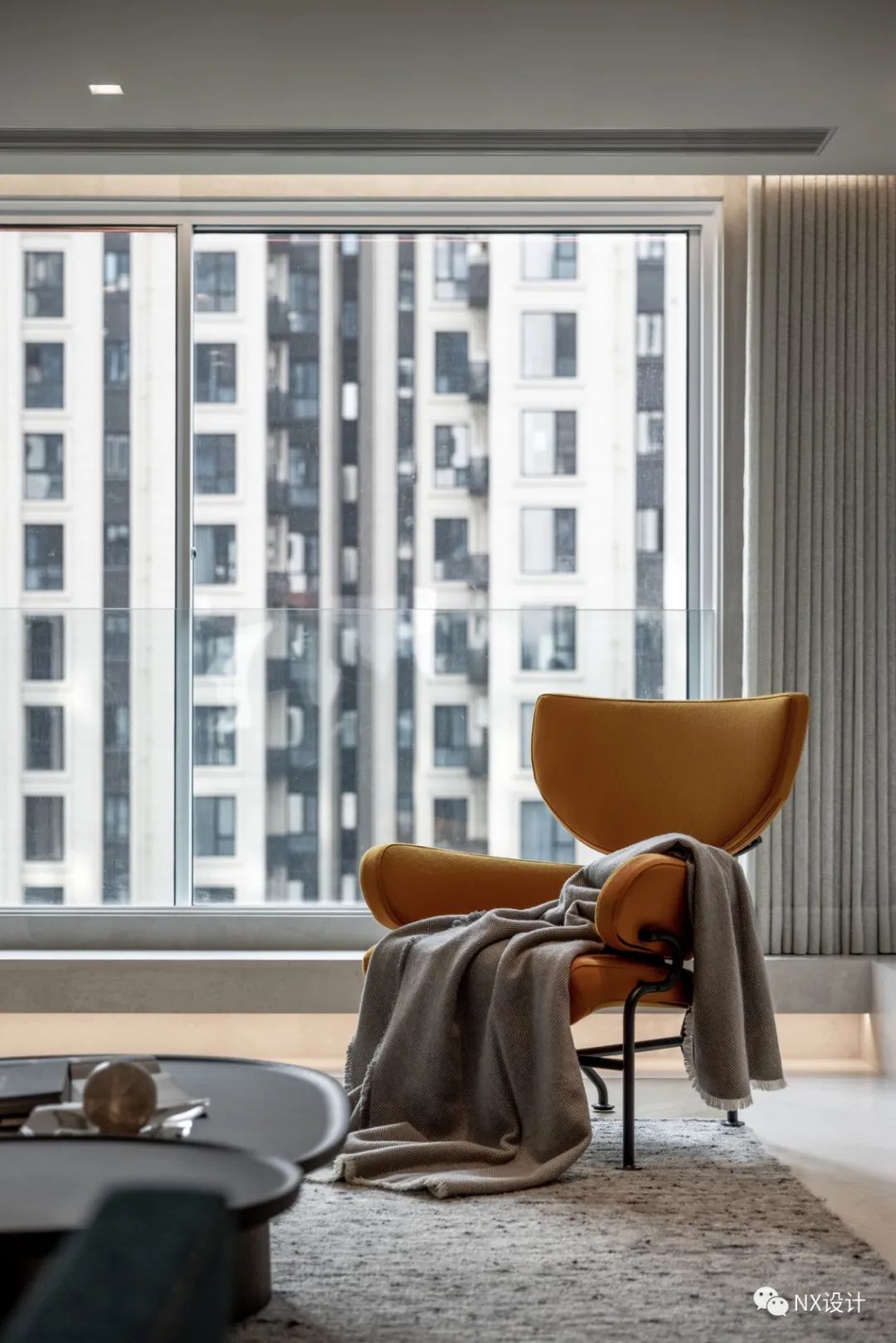 一品之家丨中国温州丨NX设计-0