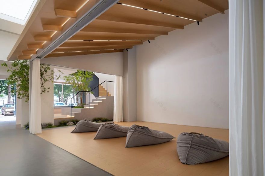 大医精诚丨中国深圳丨一乘建筑-54