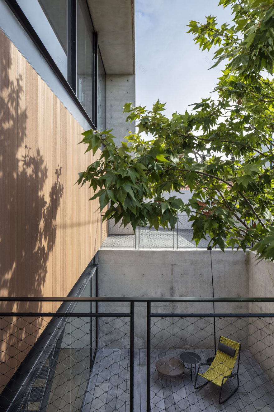 以色列 AK 别墅-32