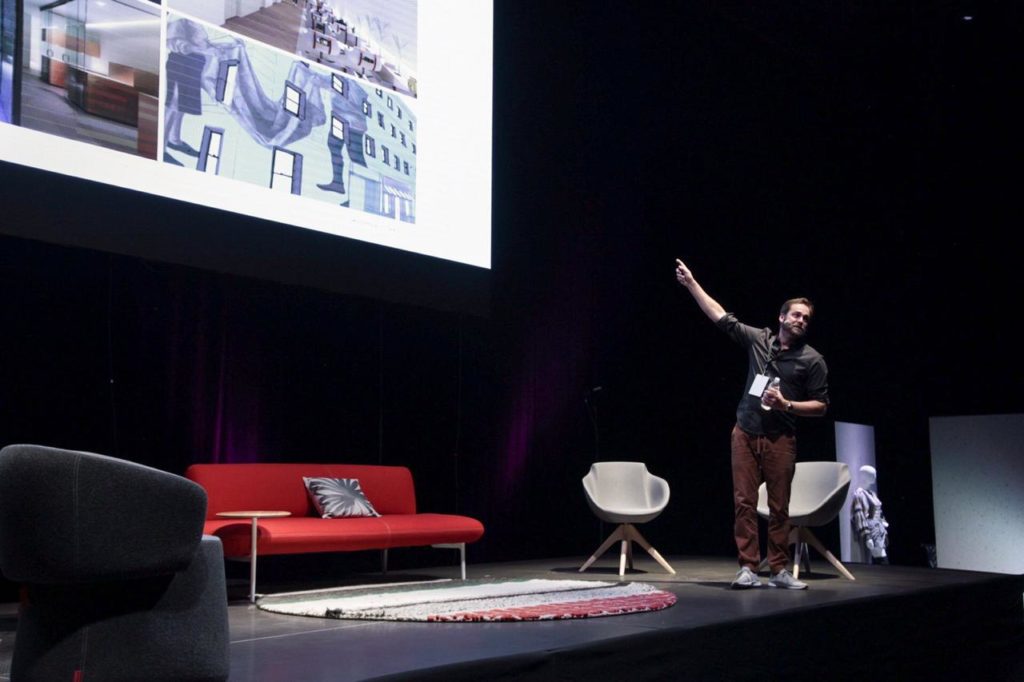 墨西哥城世界设计之都盛会 | Macrotendencias 论坛解读设计趋势-44