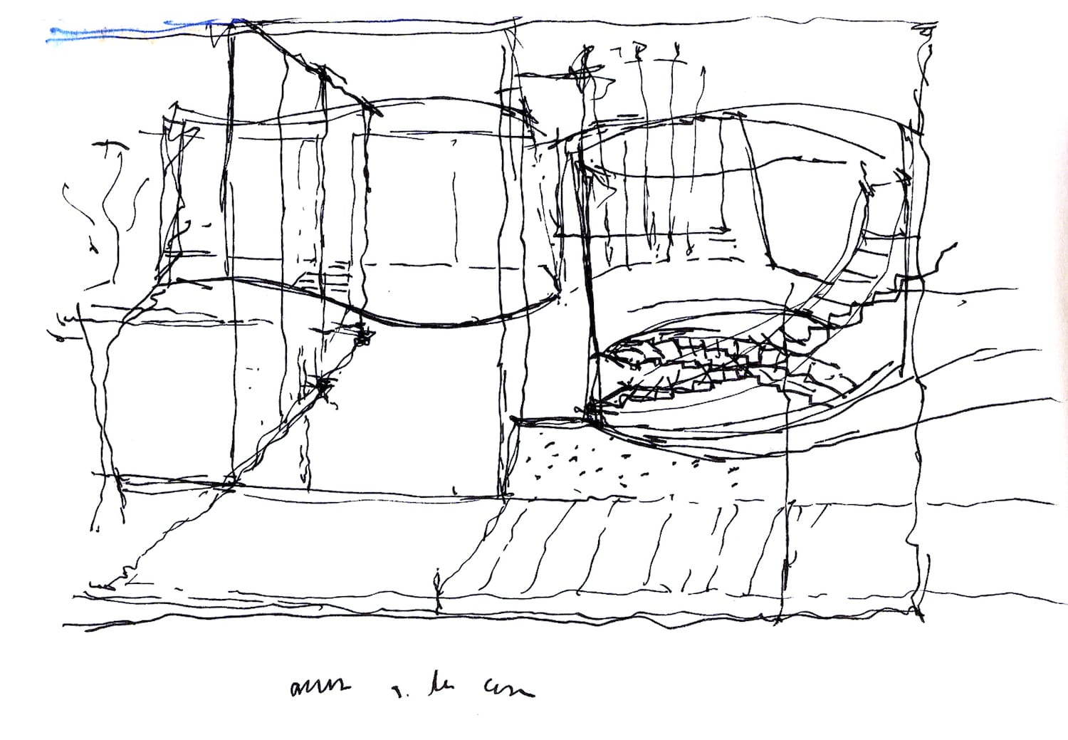 Casa Soplo(回廊秘居)-37