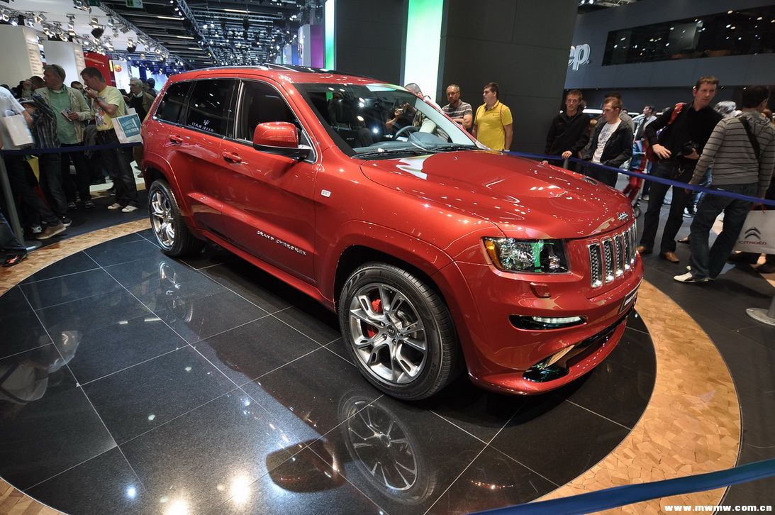 法兰克福国际车展-12-25