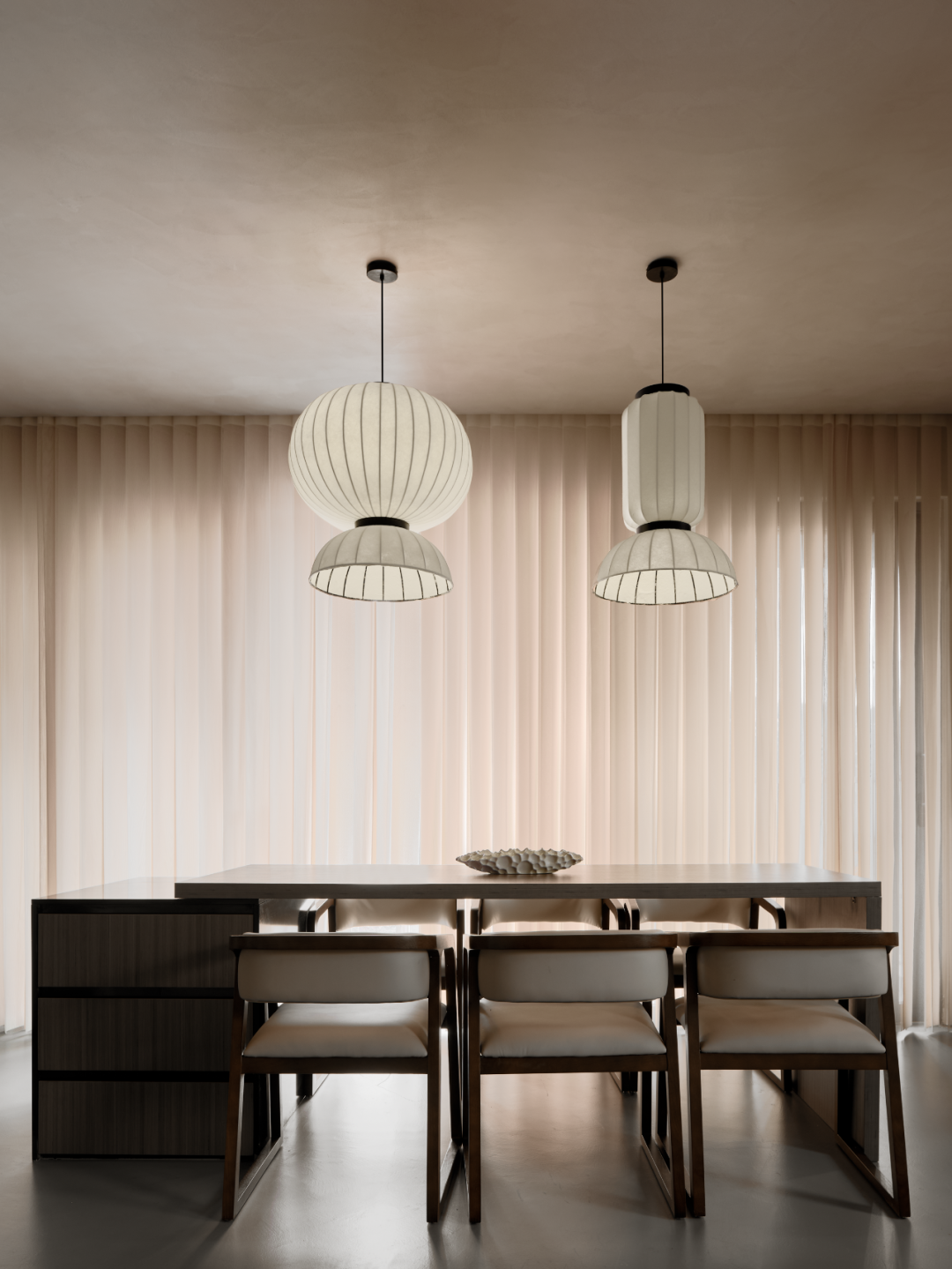 南山颐安府私宅丨中国深圳丨造就设计服务(深圳)有限公司-28