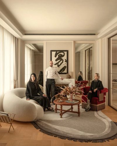 翠湖滨江丨中国上海-79