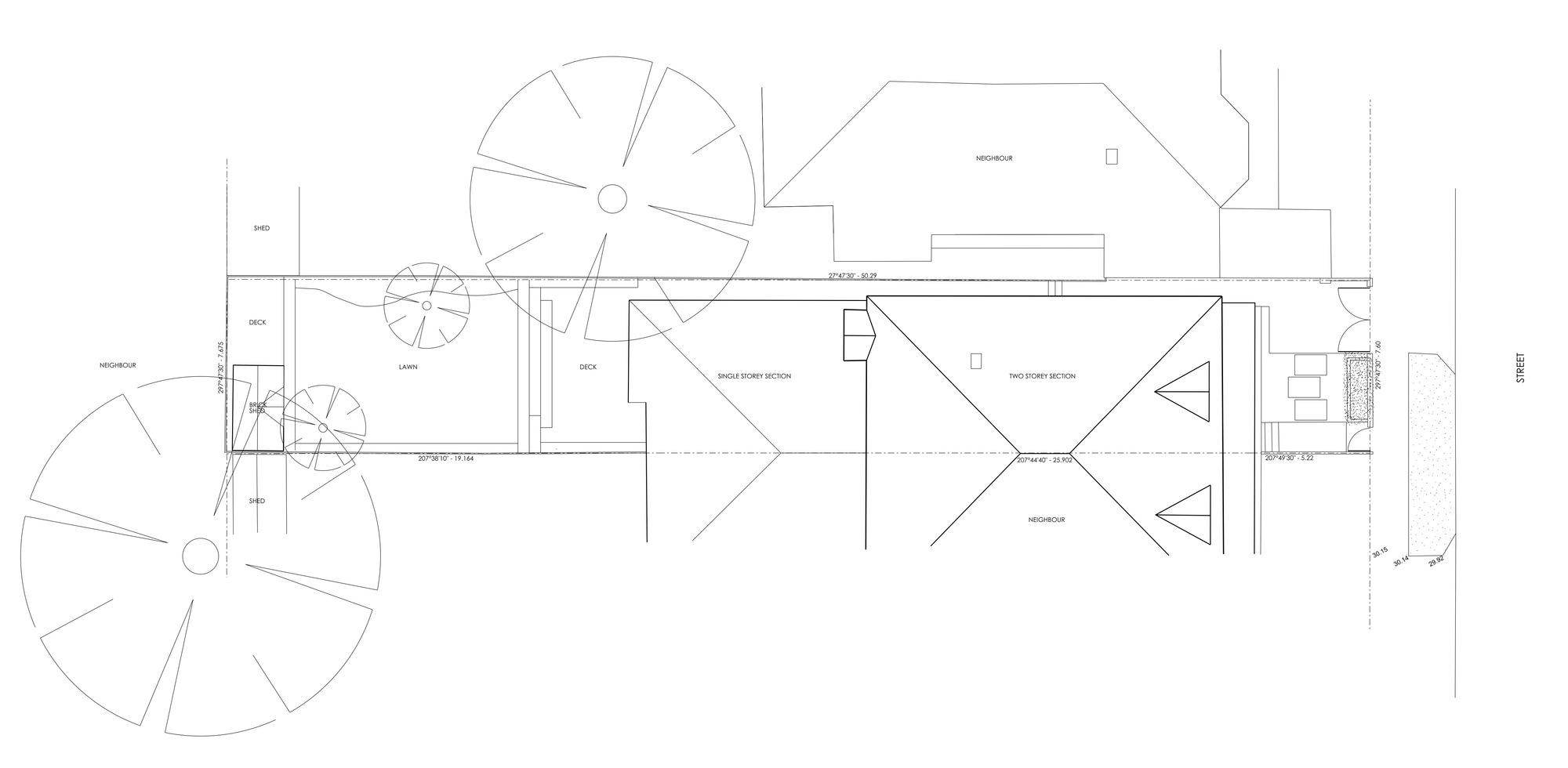 Framed House / Luis Gomez-Siu Design Studio-43