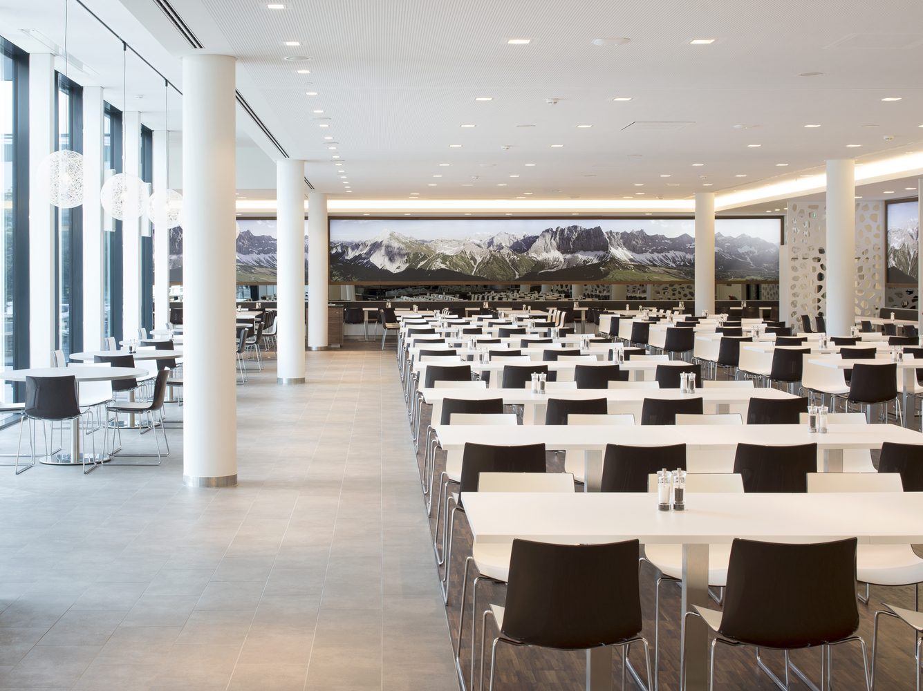 罗德与施瓦茨员工食堂-15