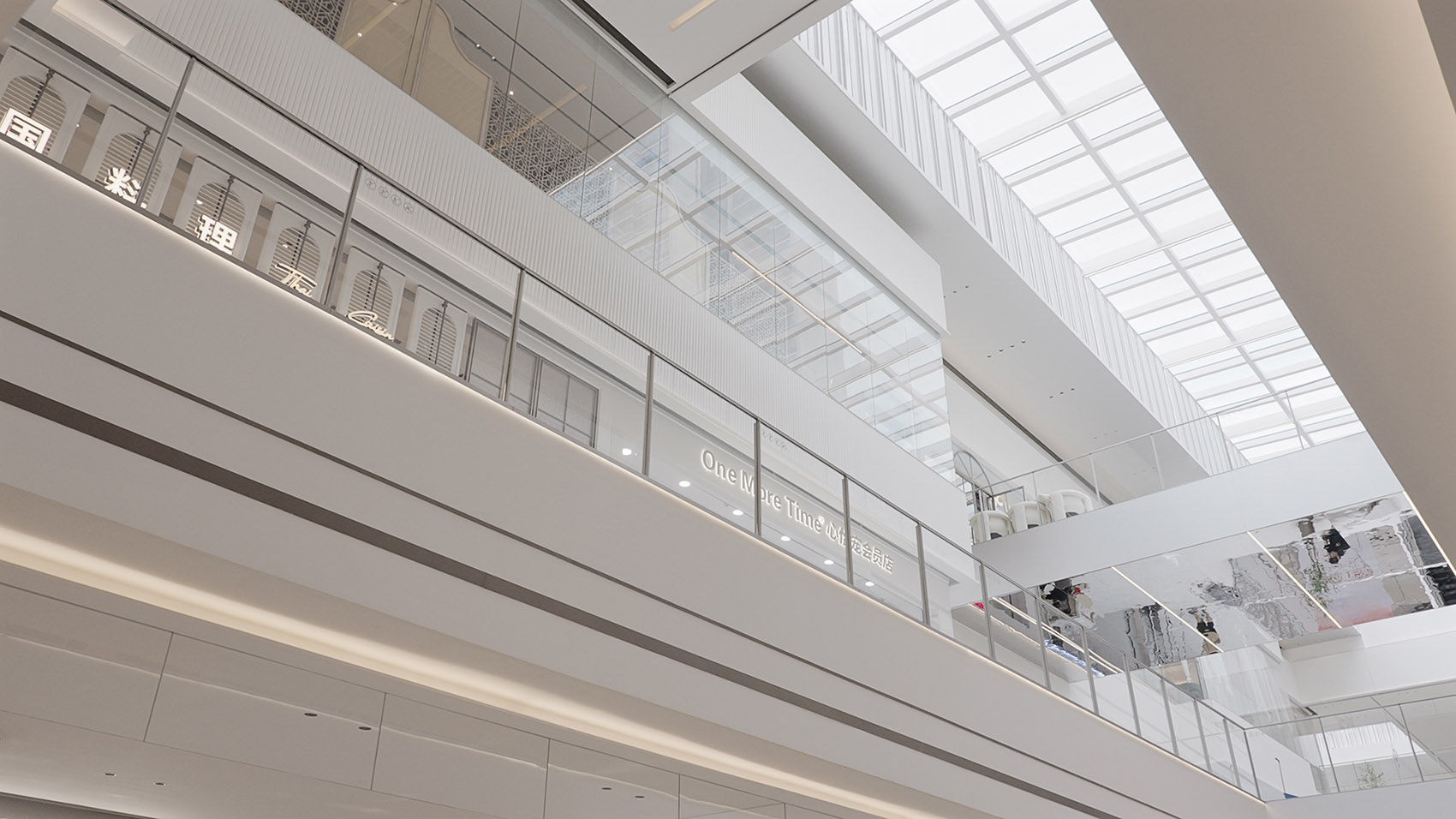 佛山顺德万象汇丨中国佛山丨AG汇创-100