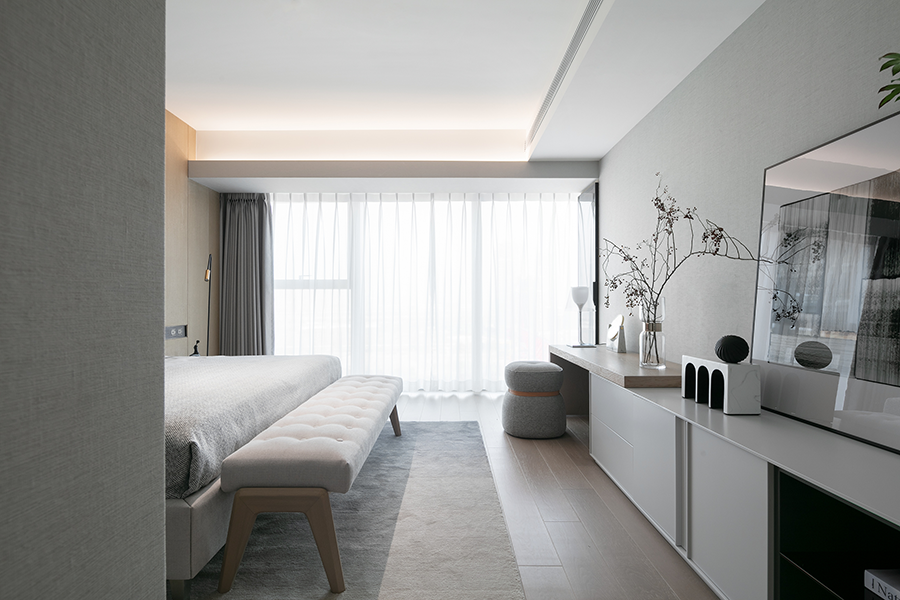 LOFT D1F&D2F 室内设计案例-48