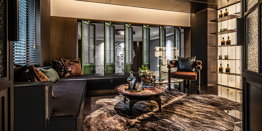 苏州无锡城湾样板间丨中国无锡丨安奥拉设计（ANAURA）-76