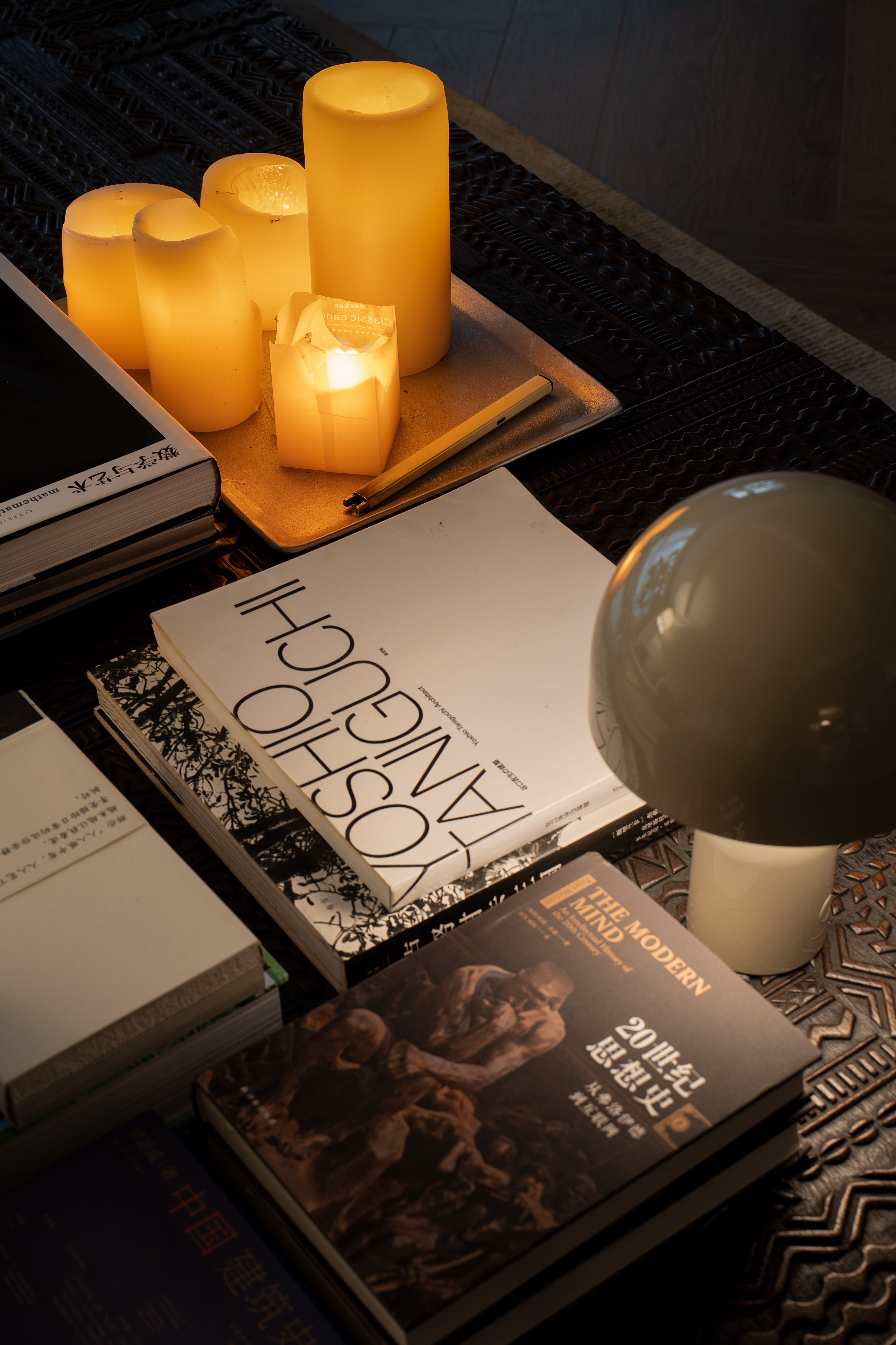 漫居 · 云行设计-47