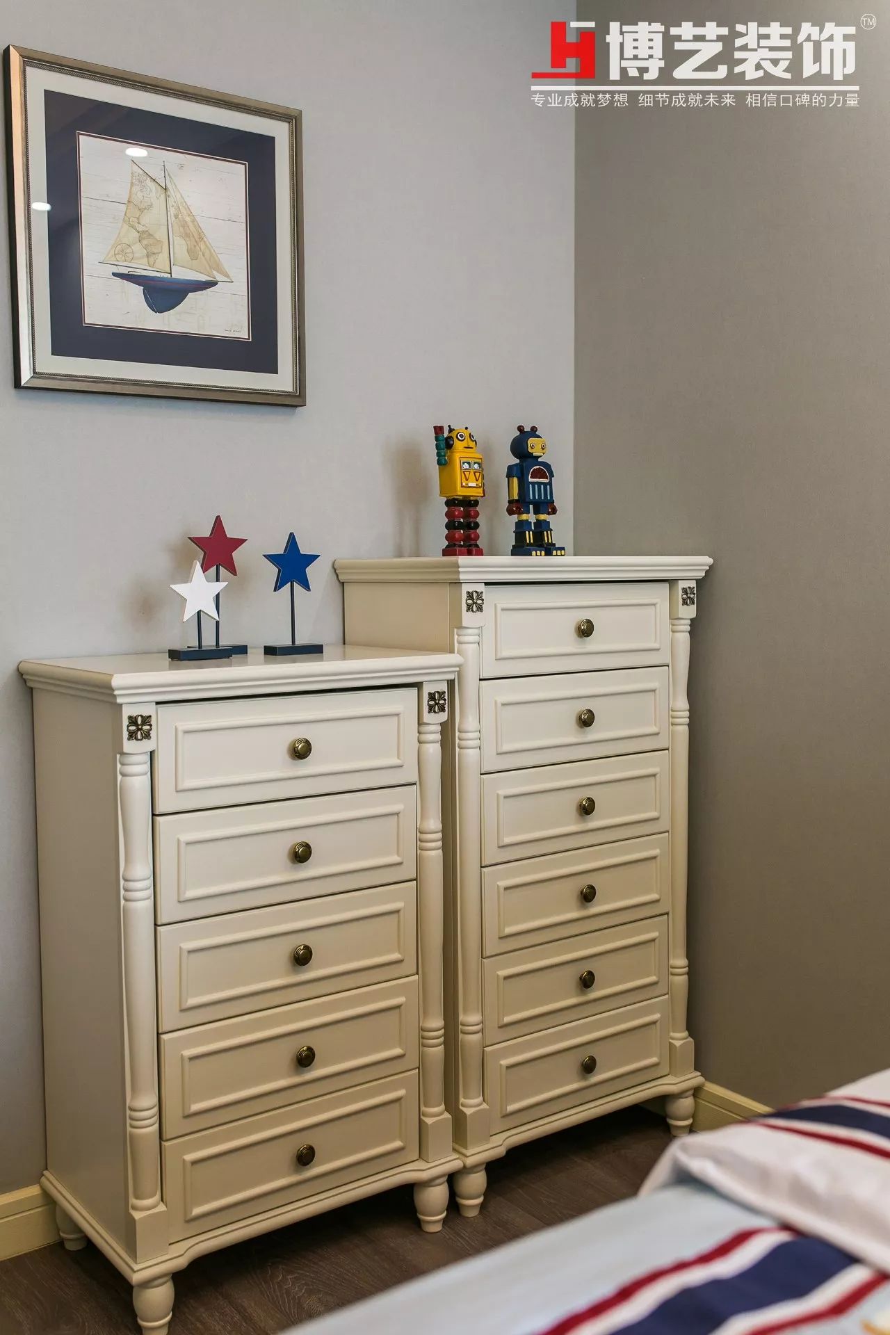 上品嘉善·金都——休闲美式生活空间-27