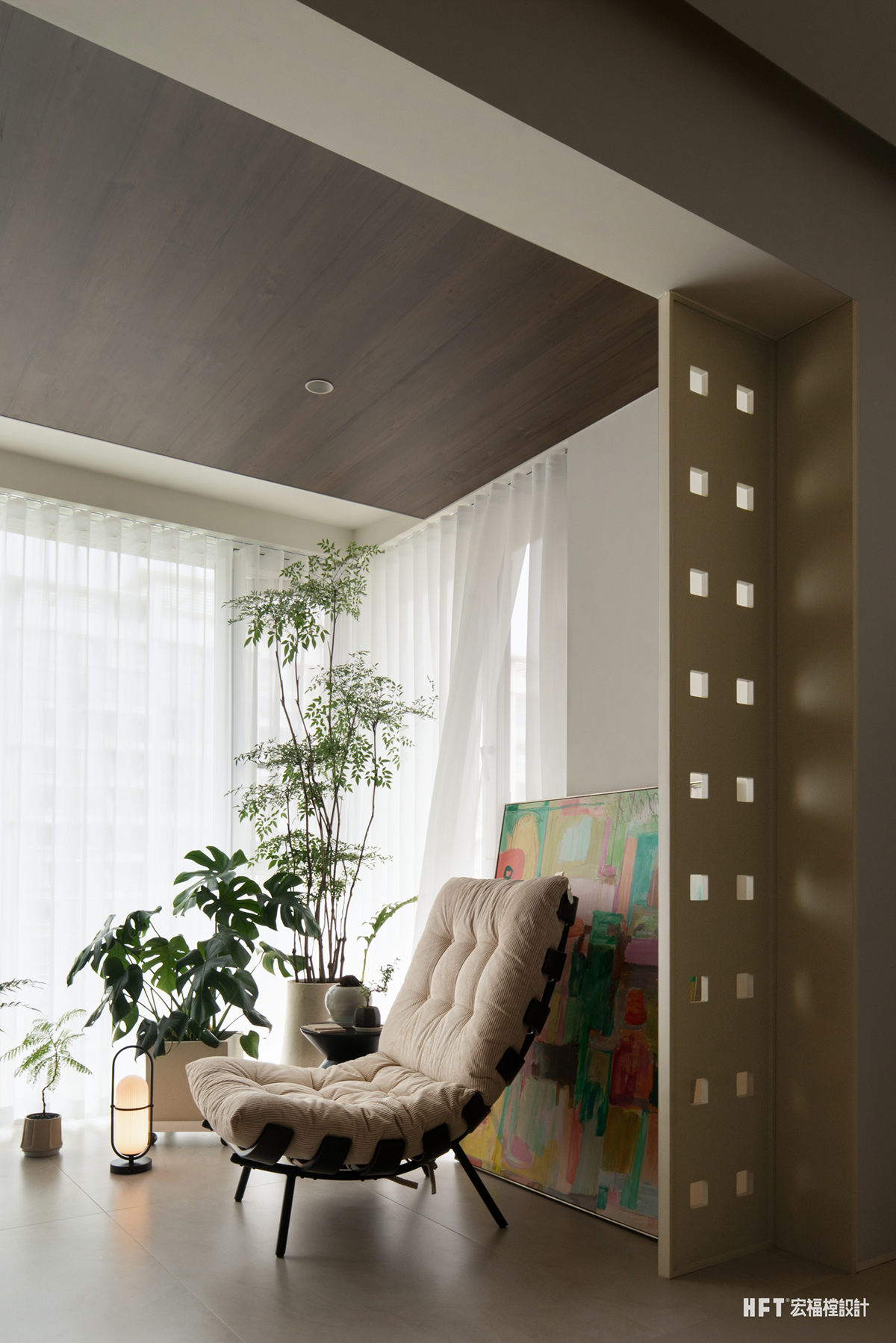 言蔓 · 190㎡亲子宅丨中国成都丨宏福樘设计-27