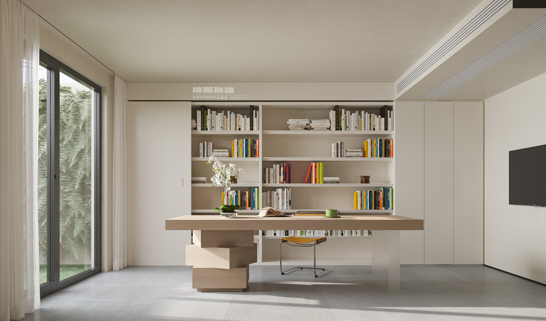 猿厂营造 · 绿城花园丨中国喀什-11