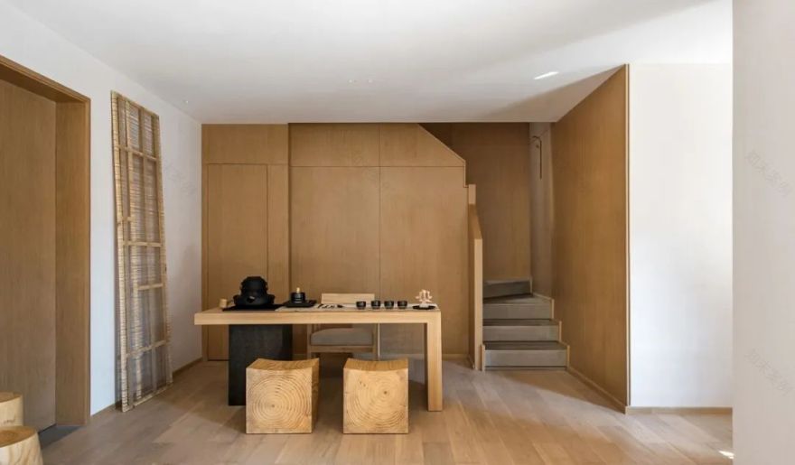 宝能丹霞山庄 | 东西方自然观的共生实践-29