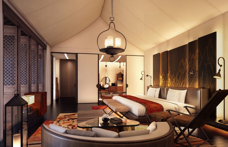 丽江英迪格酒店设计方案-5